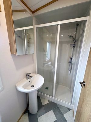 Shower Room- click for photo gallery